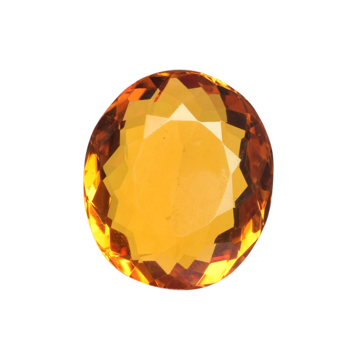 GEMHUB Gemstone For Necklace 9.10-118.50 Carat | Topaz | Citrine | Amethyst | Aquamarine Loose Gemstones Jewelry Making For Women And Mens