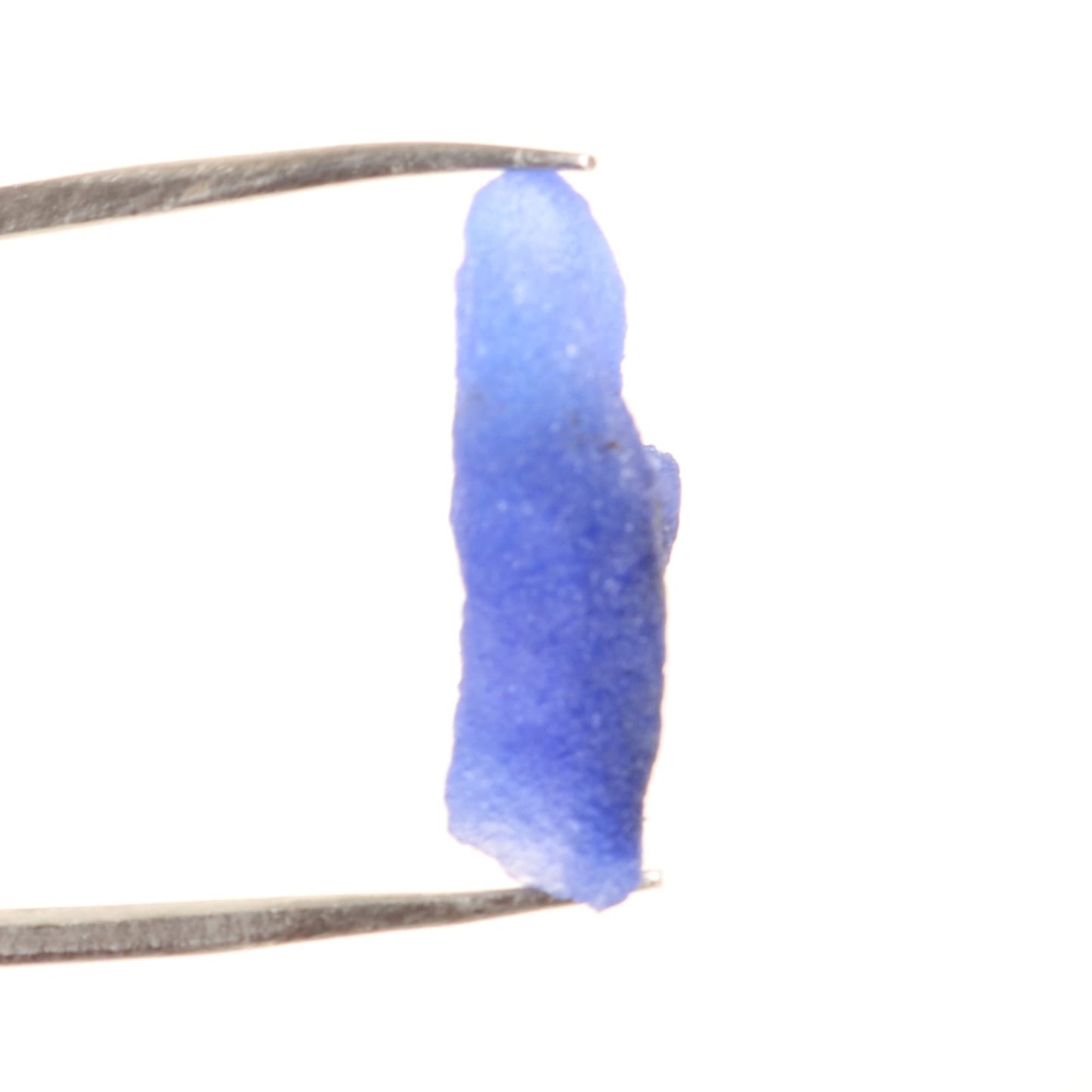 REAL-GEMS Gemstone Beads For Necklace 12.45-65.00 Blue Sapphire Crystal Beads Necklace For Women And Men