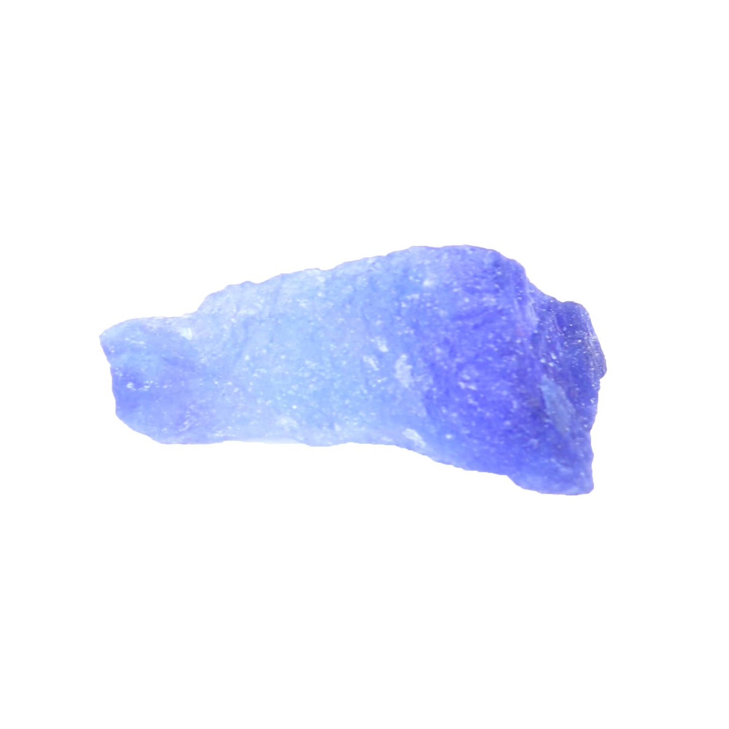 REAL-GEMS Gemstone Beads For Necklace 12.45-65.00 Blue Sapphire Crystal Beads Necklace For Women And Men