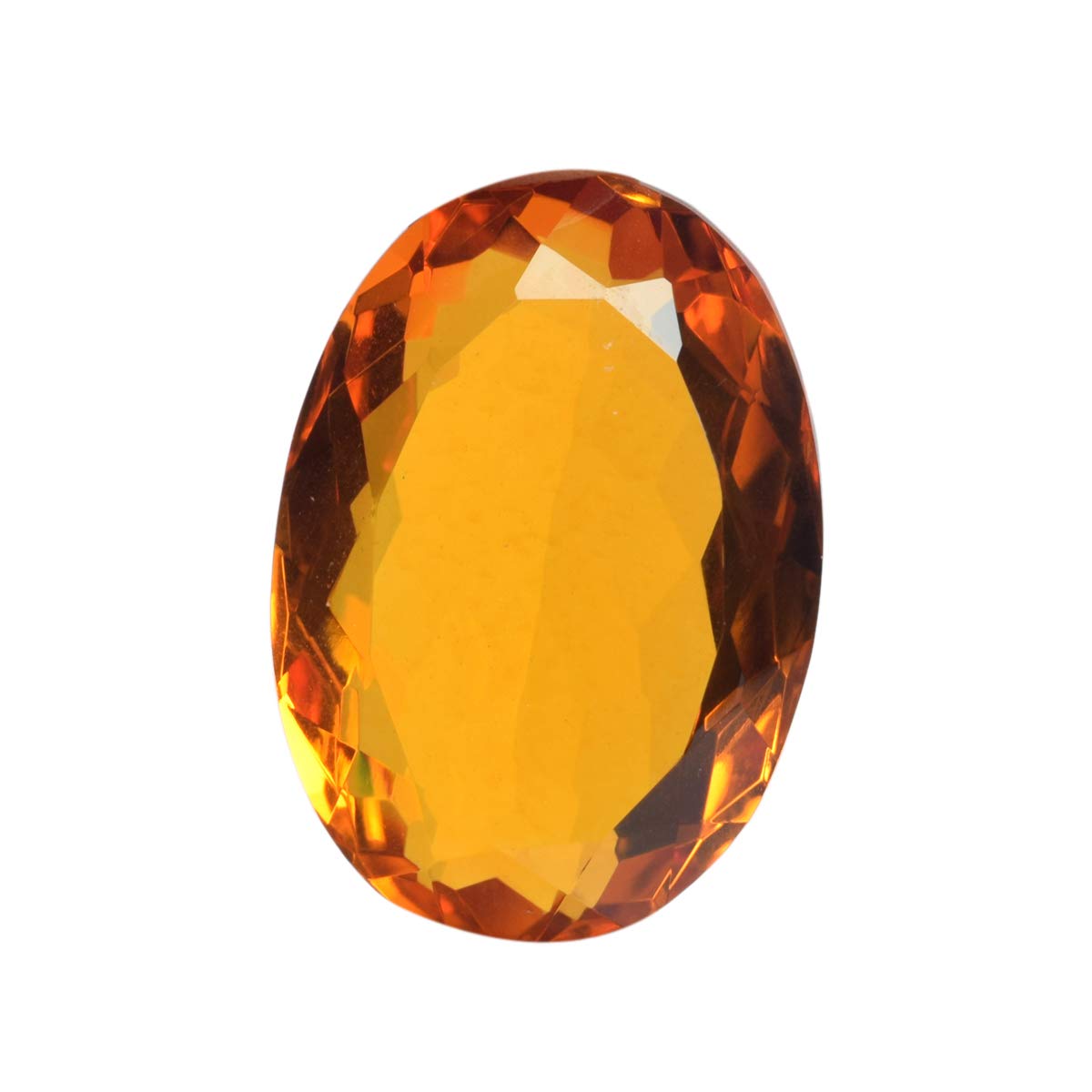 GEMHUB Gemstone For Necklace 9.10-118.50 Carat | Topaz | Citrine | Amethyst | Aquamarine Loose Gemstones Jewelry Making For Women And Mens