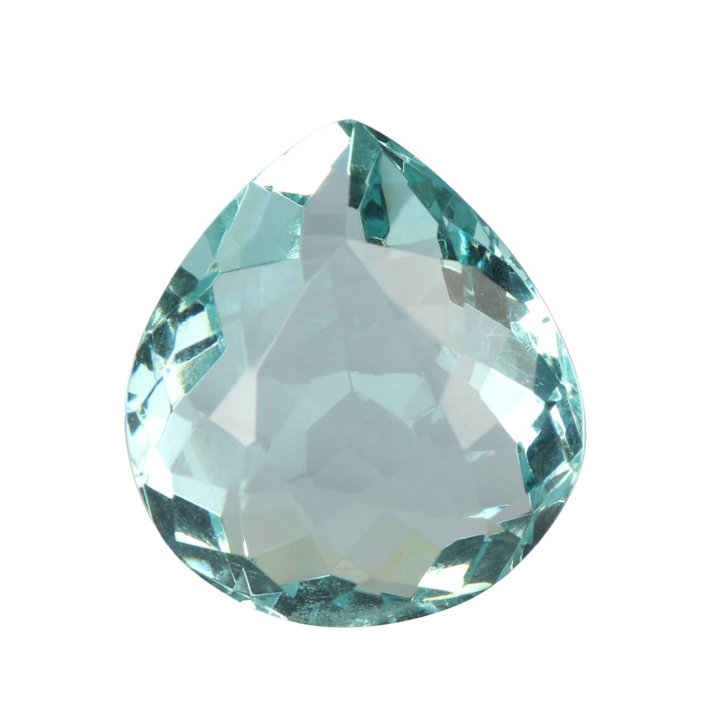 GEMHUB Gemstone For Necklace 9.10-118.50 Carat | Topaz | Citrine | Amethyst | Aquamarine Loose Gemstones Jewelry Making For Women And Mens