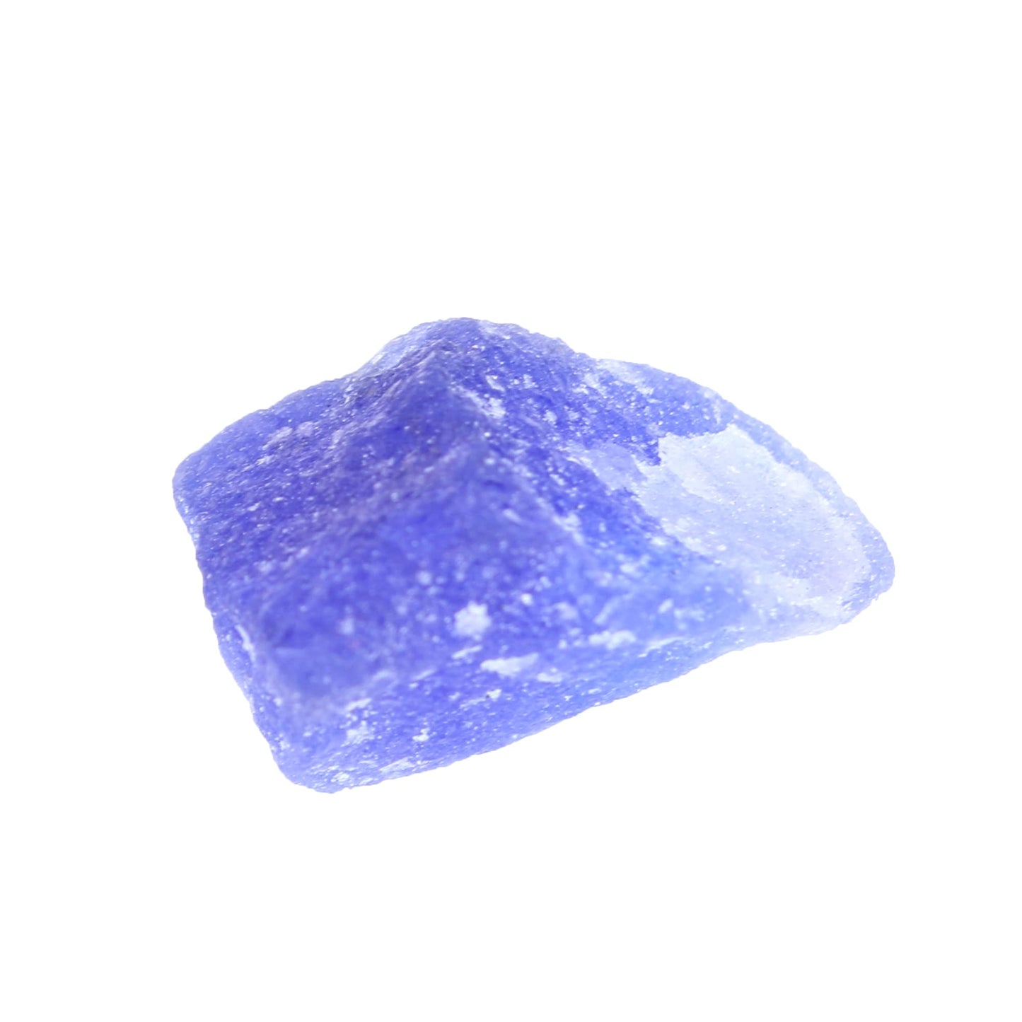 REAL-GEMS Gemstone Beads For Necklace 12.45-65.00 Blue Sapphire Crystal Beads Necklace For Women And Men
