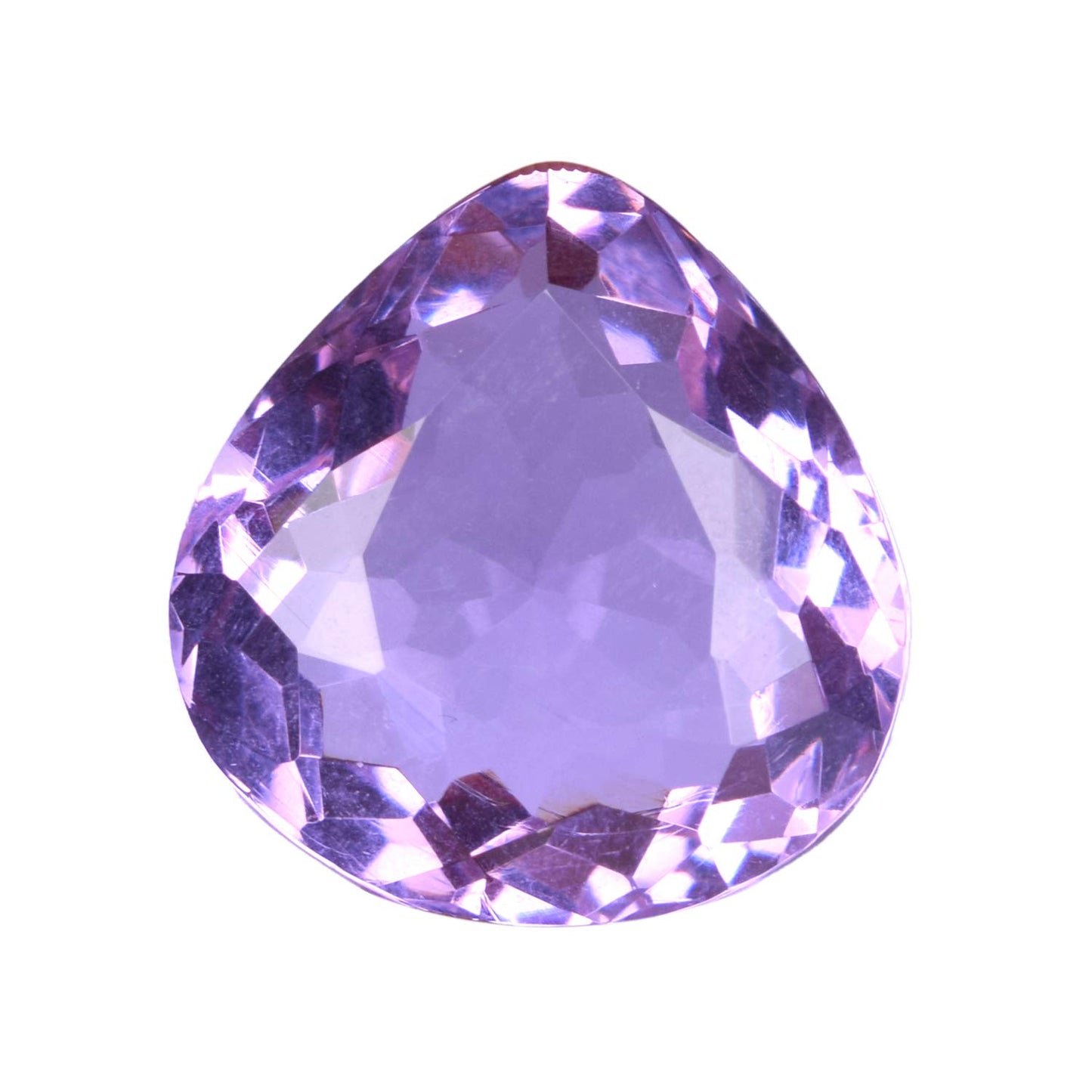 GEMHUB Gemstone For Necklace 9.10-118.50 Carat | Topaz | Citrine | Amethyst | Aquamarine Loose Gemstones Jewelry Making For Women And Mens