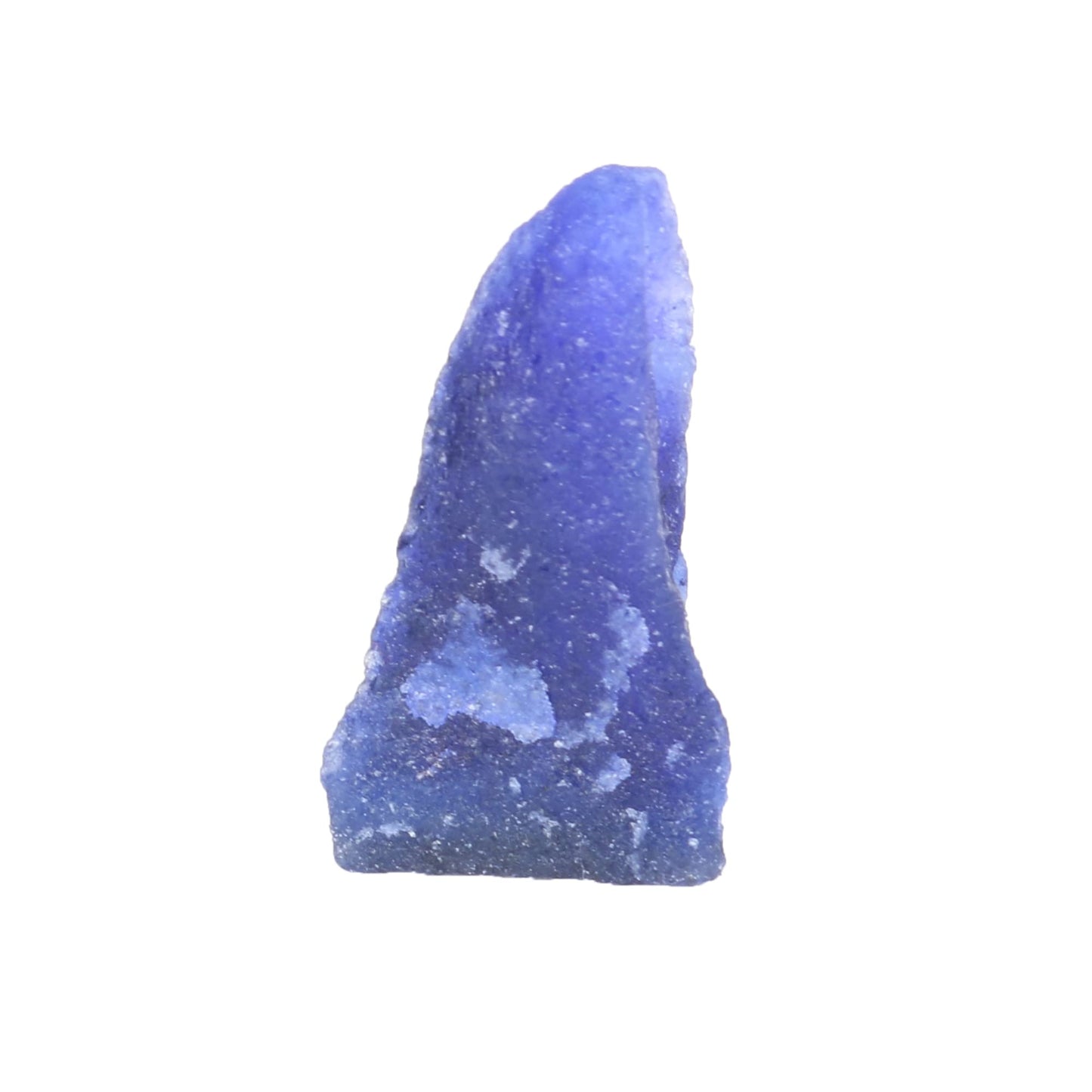 REAL-GEMS Gemstone Beads For Necklace 12.45-65.00 Blue Sapphire Crystal Beads Necklace For Women And Men