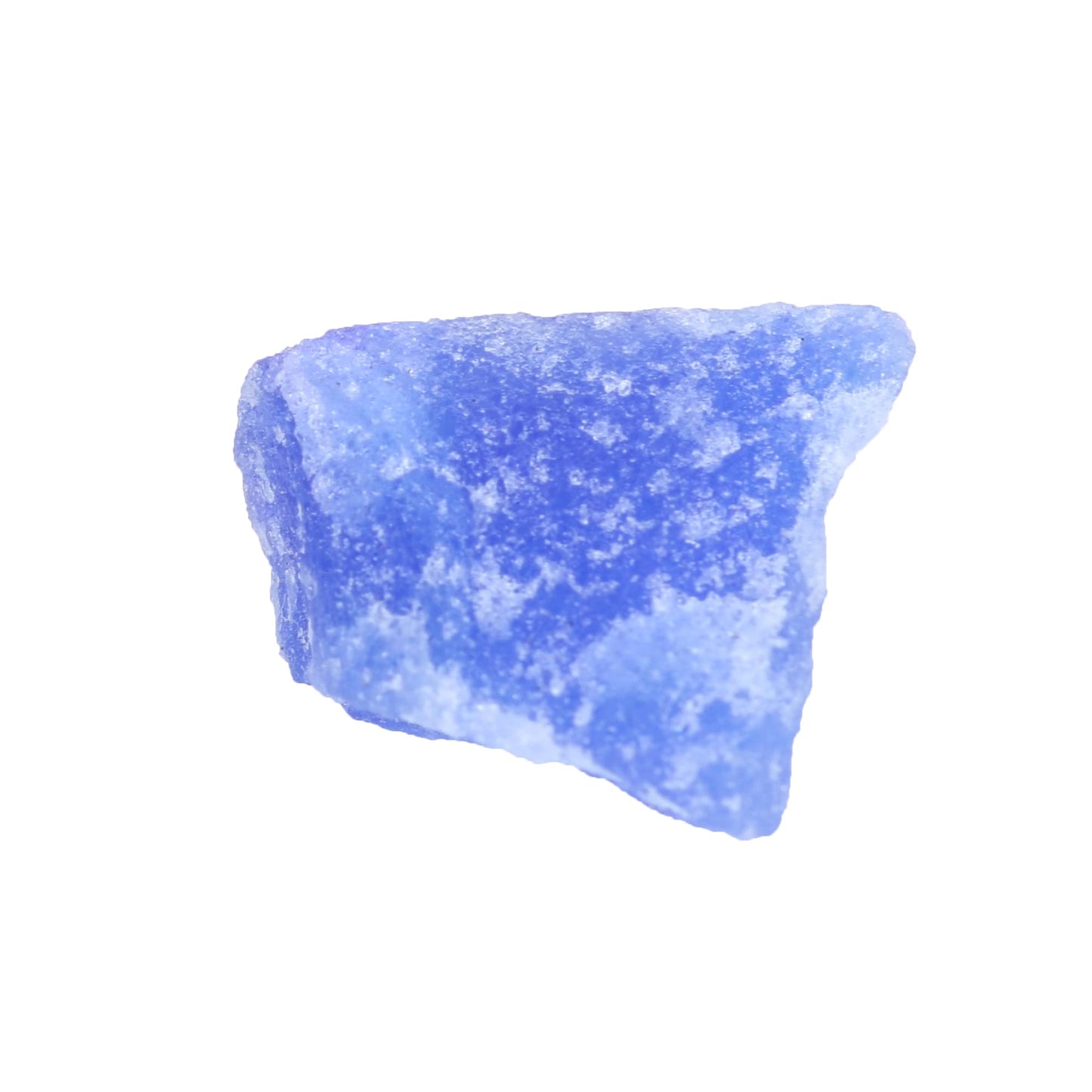 REAL-GEMS Gemstone Beads For Necklace 12.45-65.00 Blue Sapphire Crystal Beads Necklace For Women And Men