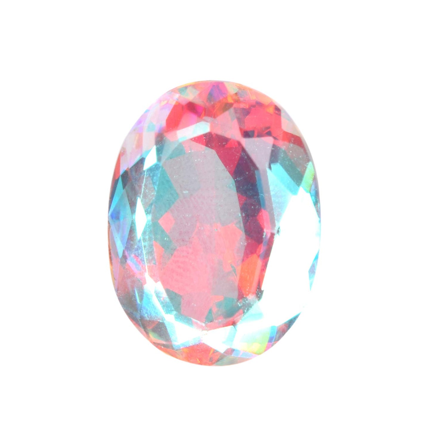 GEMHUB Gemstone For Necklace 9.10-118.50 Carat | Topaz | Citrine | Amethyst | Aquamarine Loose Gemstones Jewelry Making For Women And Mens