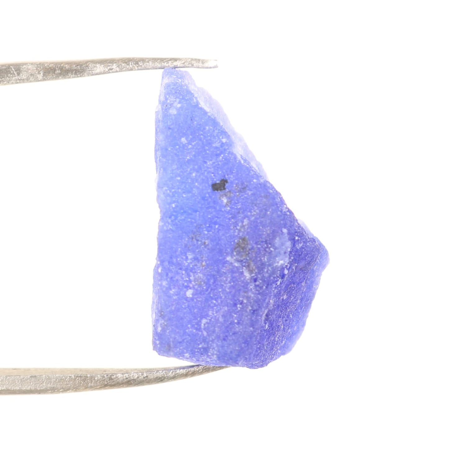 REAL-GEMS Gemstone Beads For Necklace 12.45-65.00 Blue Sapphire Crystal Beads Necklace For Women And Men