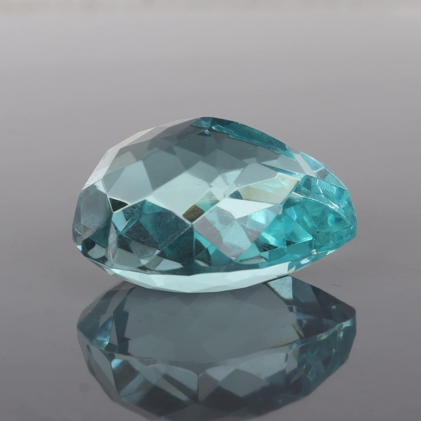 GEMHUB Gemstone For Necklace 9.10-118.50 Carat | Topaz | Citrine | Amethyst | Aquamarine Loose Gemstones Jewelry Making For Women And Mens