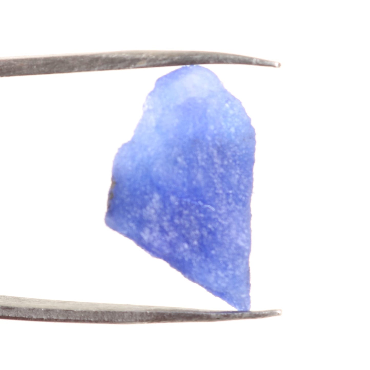 REAL-GEMS Gemstone Beads For Necklace 12.45-65.00 Blue Sapphire Crystal Beads Necklace For Women And Men