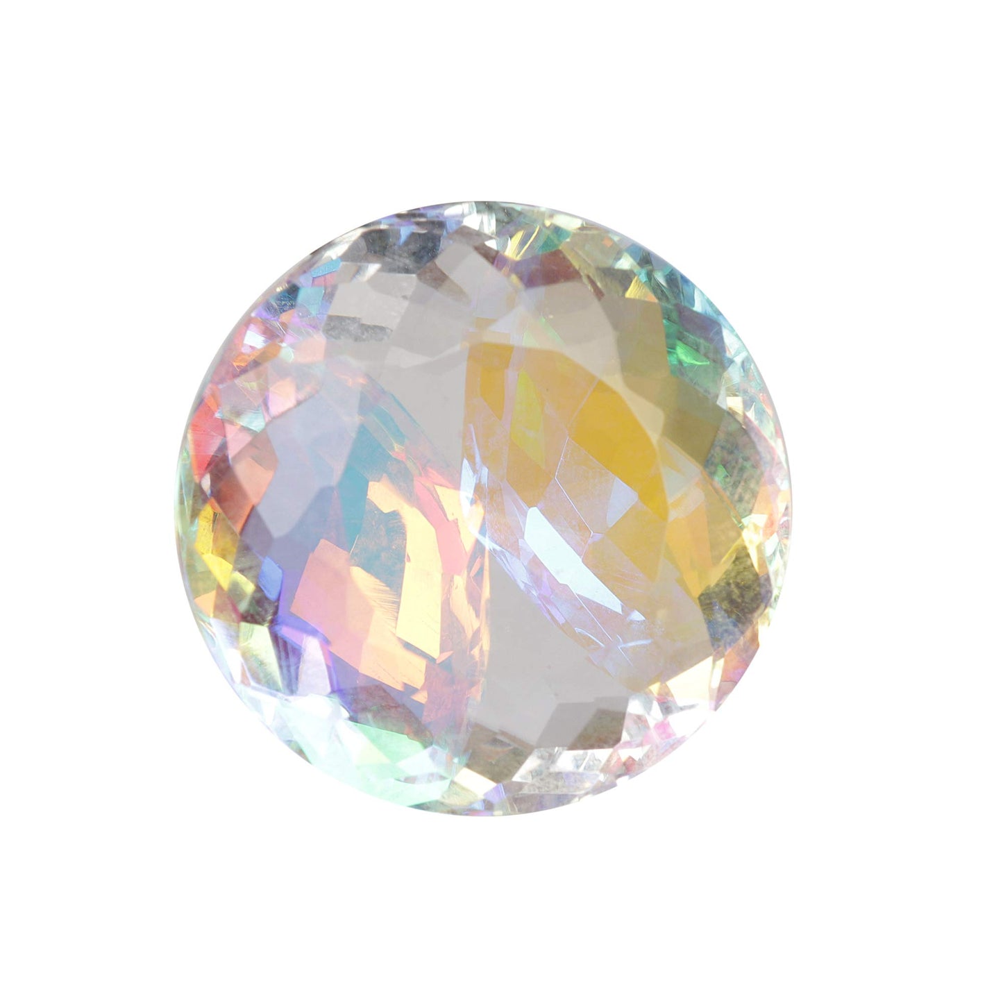 GEMHUB Gemstone For Necklace 9.10-118.50 Carat | Topaz | Citrine | Amethyst | Aquamarine Loose Gemstones Jewelry Making For Women And Mens