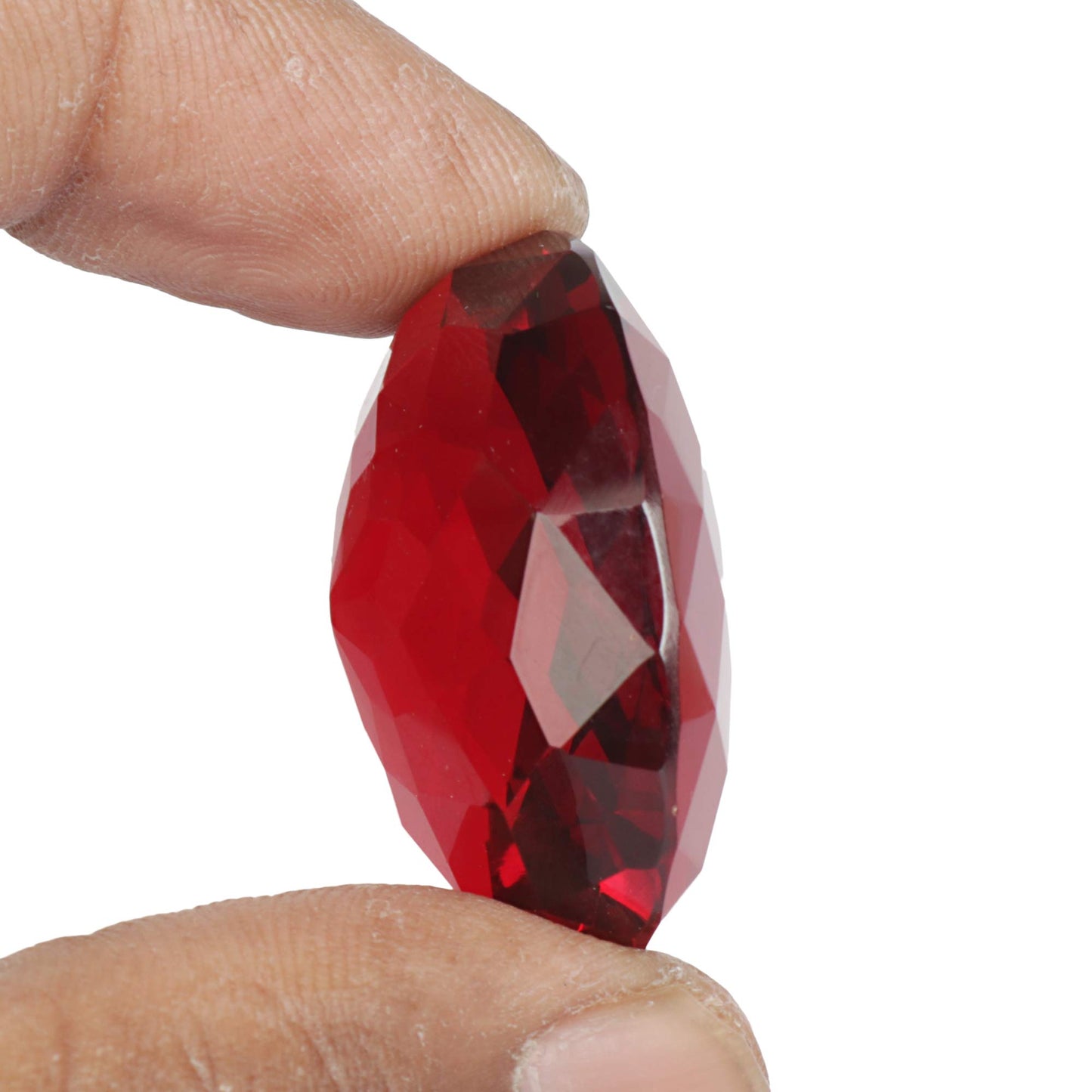 GEMHUB Gemstone For Necklace 9.10-118.50 Carat | Topaz | Citrine | Amethyst | Aquamarine Loose Gemstones Jewelry Making For Women And Mens