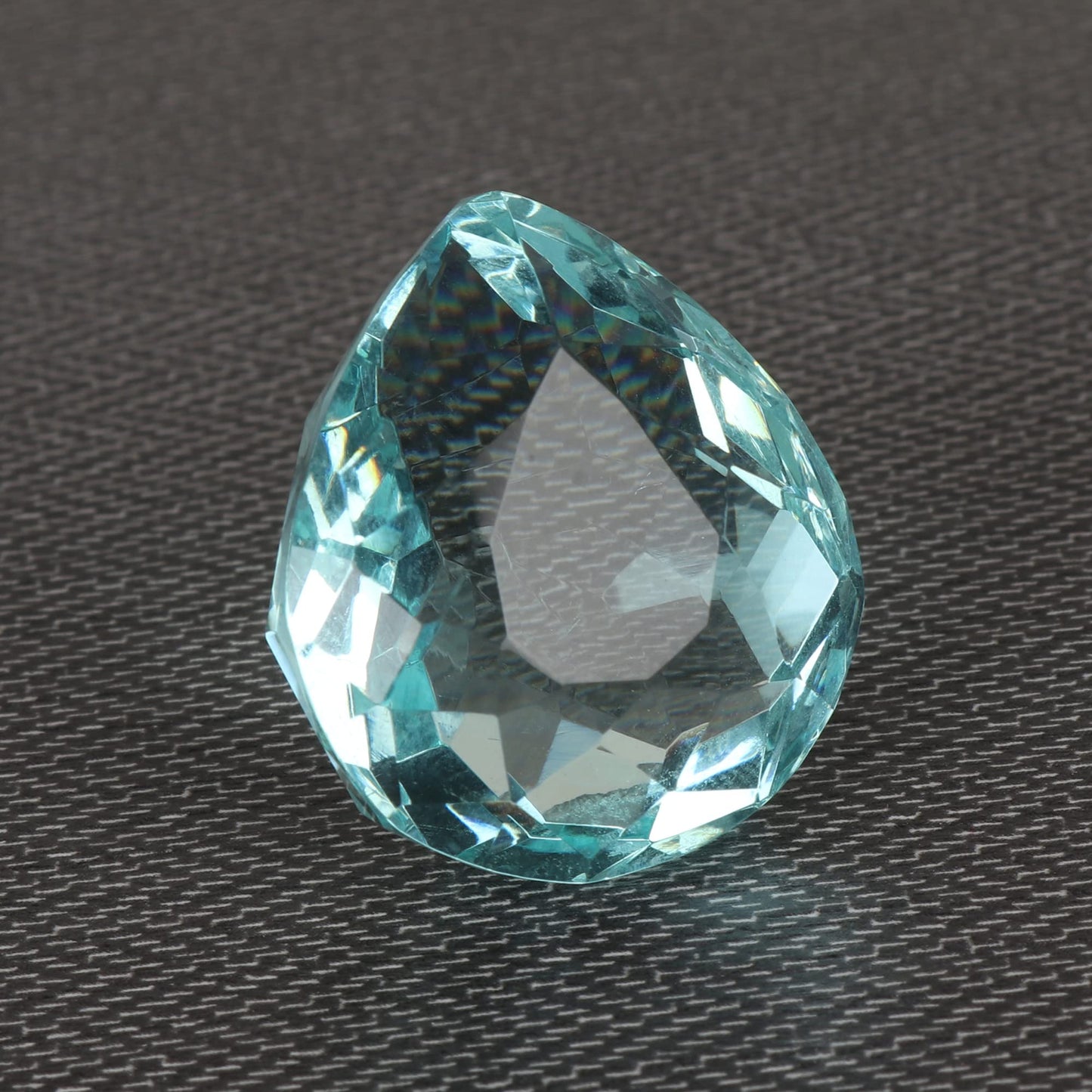 GEMHUB Gemstone For Necklace 9.10-118.50 Carat | Topaz | Citrine | Amethyst | Aquamarine Loose Gemstones Jewelry Making For Women And Mens